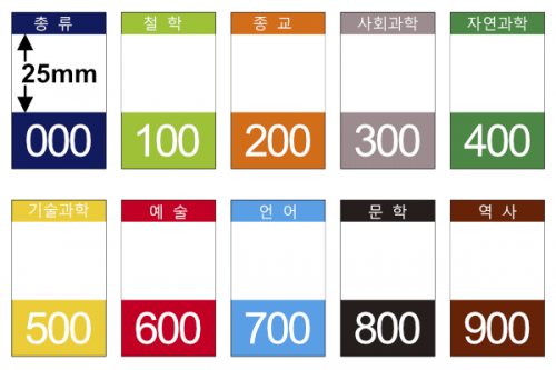 색띠라벨(아트지) PA3050003