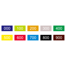 색띠라벨P(아트지) C3015002