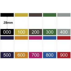 색띠라벨(아트지) C3050005