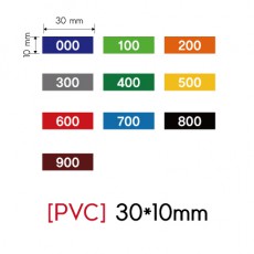 색띠라벨P(필름) C3010002