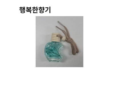 방향제/생화향기 K202403