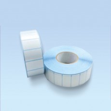 바코드 라벨 [무지]