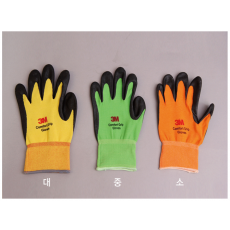 3Ｍ 컴포트 그립장갑