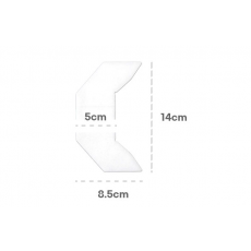 책등-상 보호키퍼/ 윙３